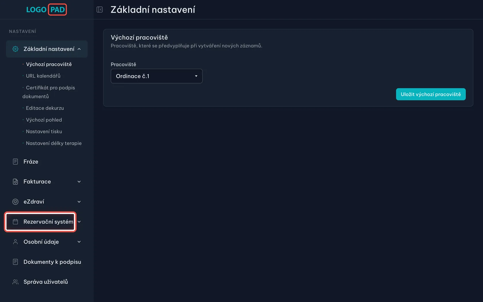 Snímek obrazovky ke kroku 5