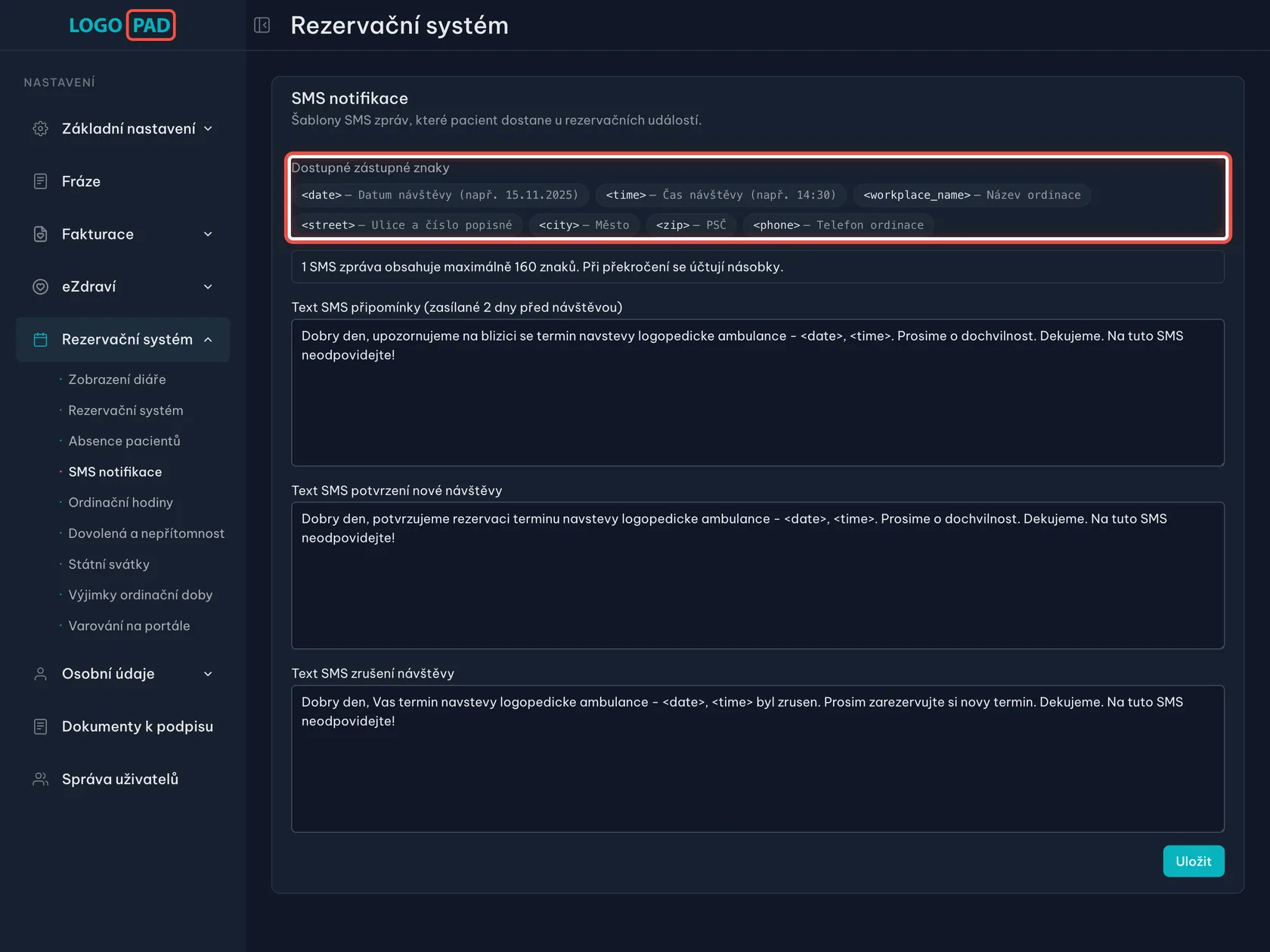 Snímek obrazovky ke kroku 10