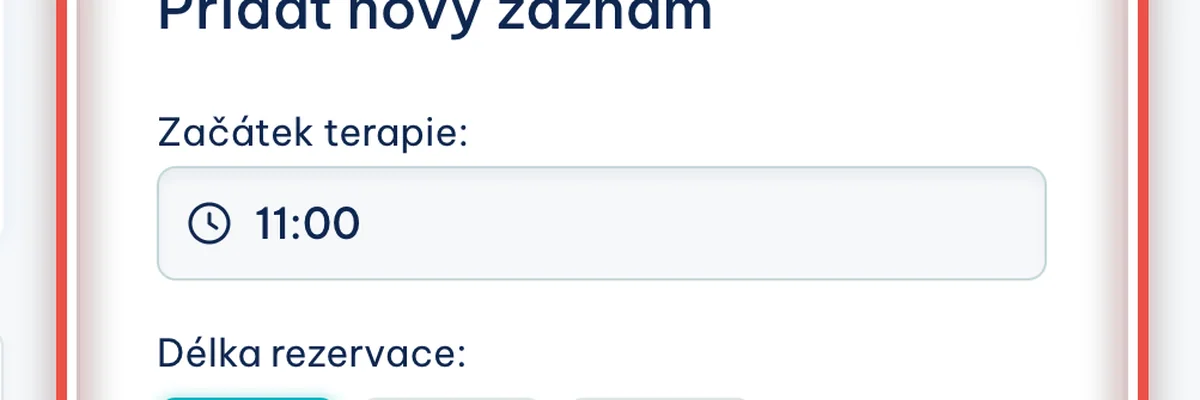 Detail — Klikněte na volný čas