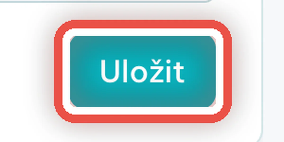 Detail — Uložte texty