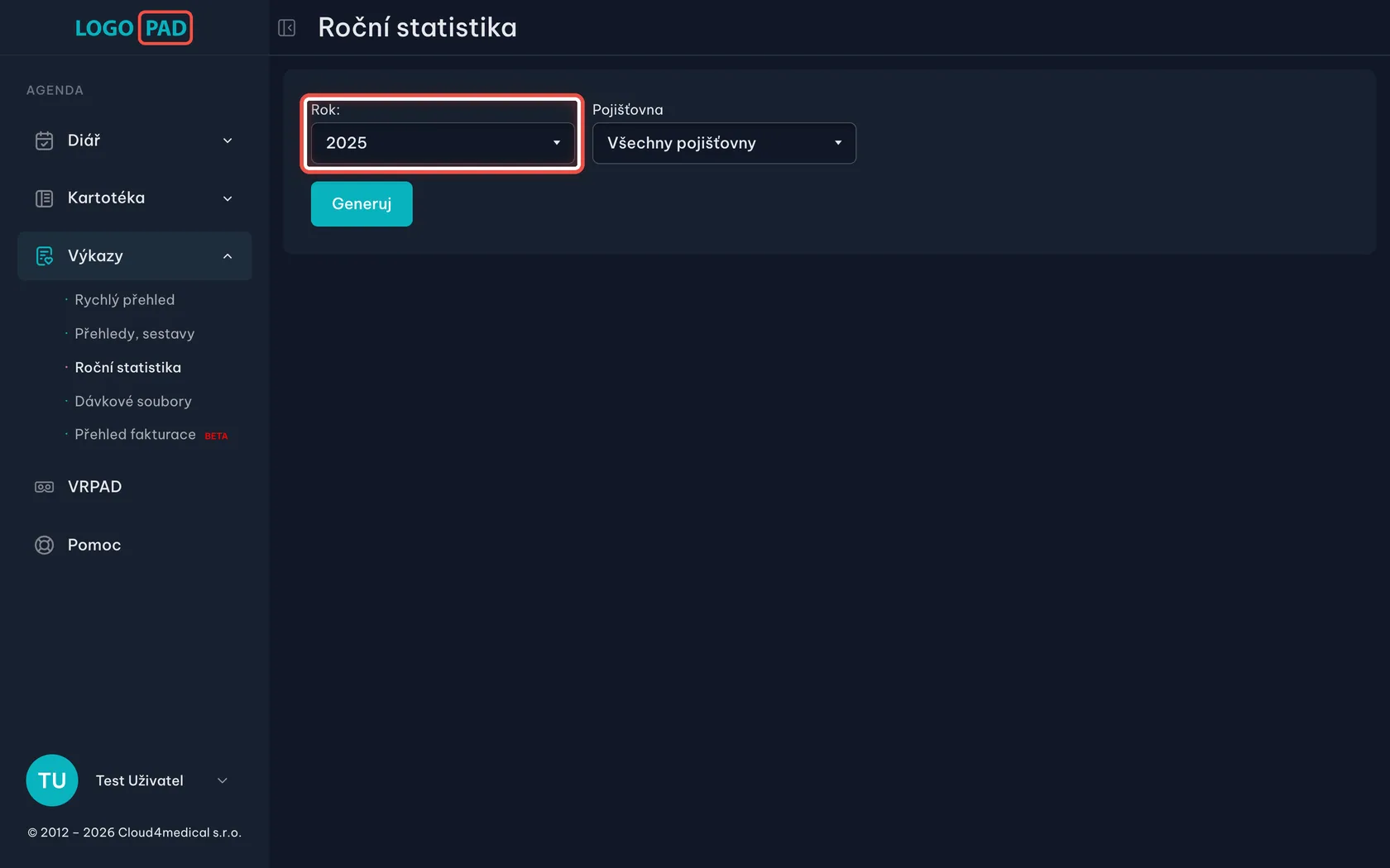 Snímek obrazovky ke kroku 3