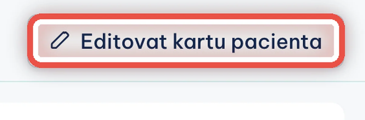 Pusťte se do úprav — zvětšené místo, kam se dívat