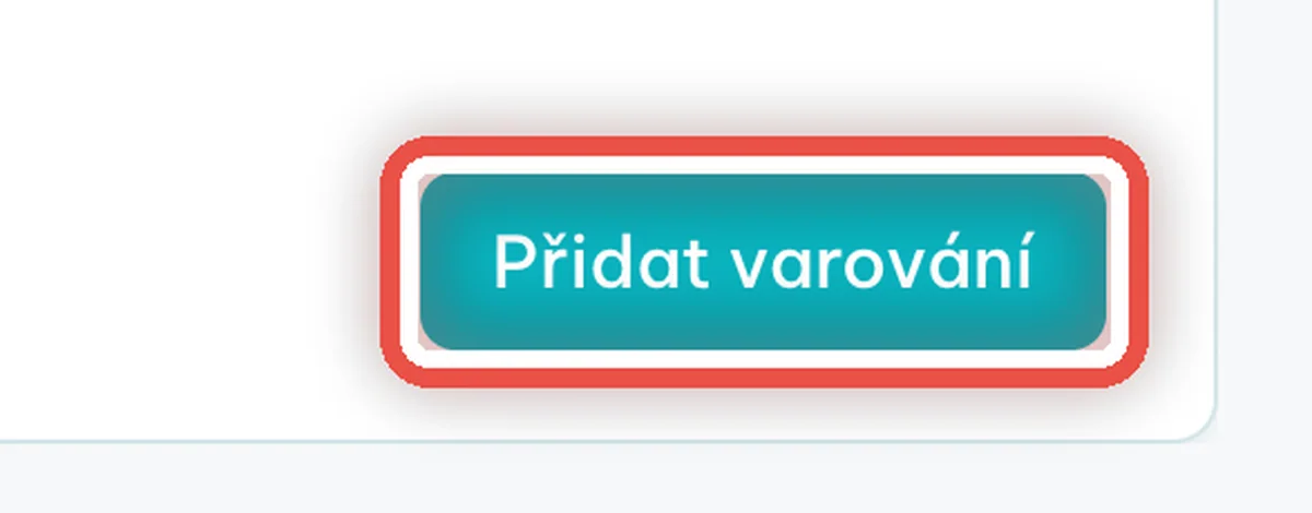 Detail — Napište pacientům vzkaz do portálu