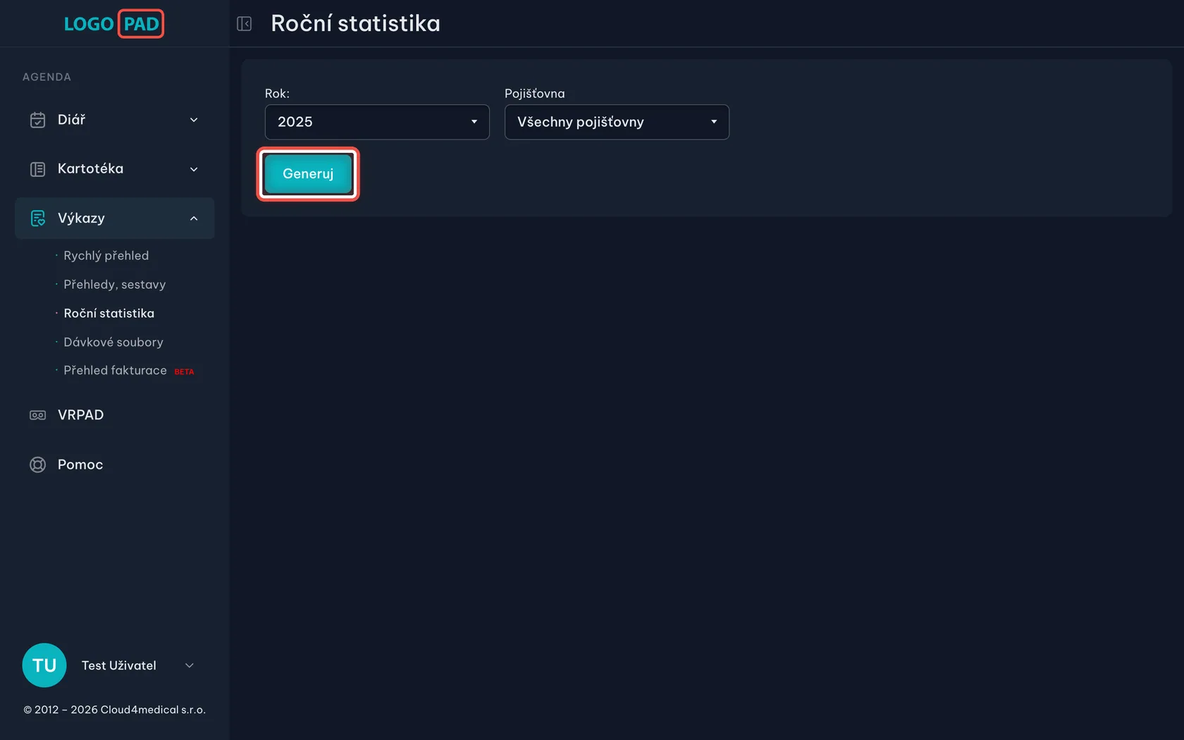 Snímek obrazovky ke kroku 5