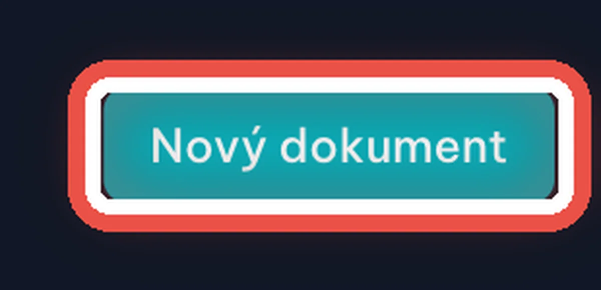 Detail — Založte nový vzor