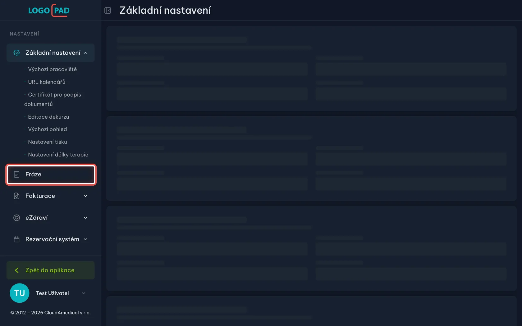 Snímek obrazovky ke kroku 2