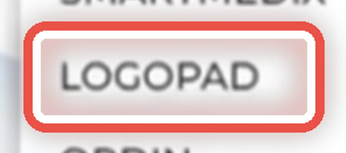 Detail — Jak vybrat LOGOPAD jako partnera
