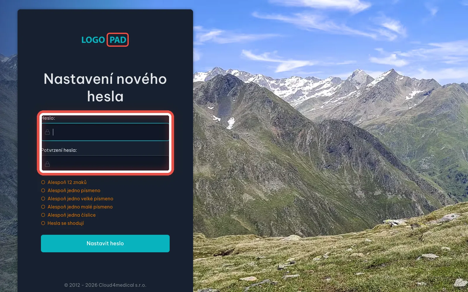 Snímek obrazovky ke kroku 14