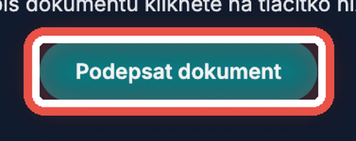 Detail — Co přijde příjemci do e-mailu