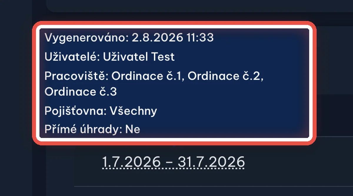Detail — Zjistěte, co v sestavě je