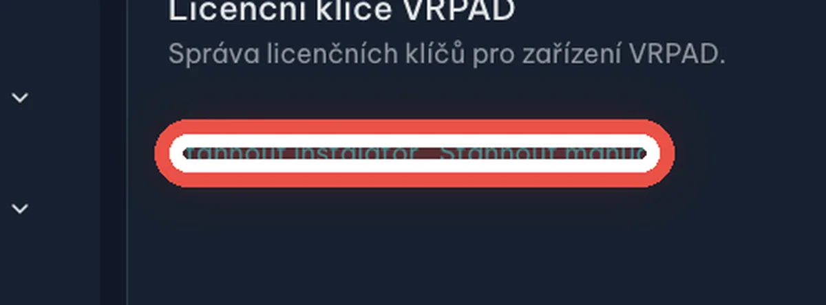 Zblízka: Stáhněte aplikaci do brýlí