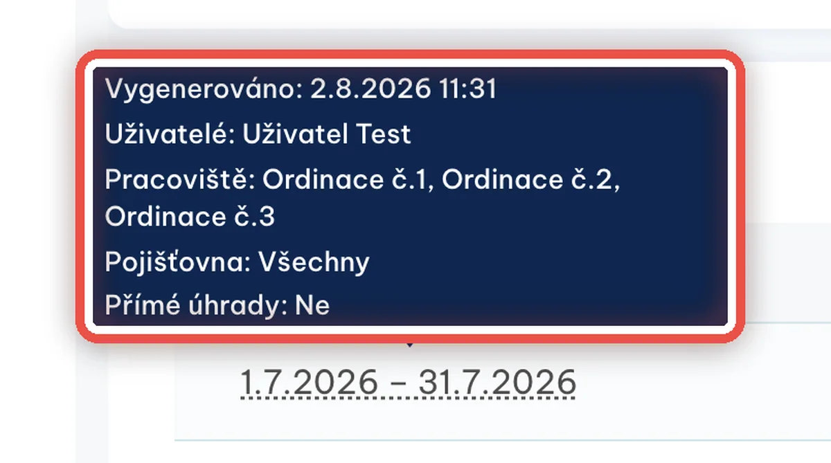 Detail — Zjistěte, co v sestavě je