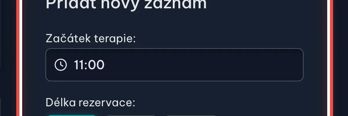 Detail — Klikněte na volný čas