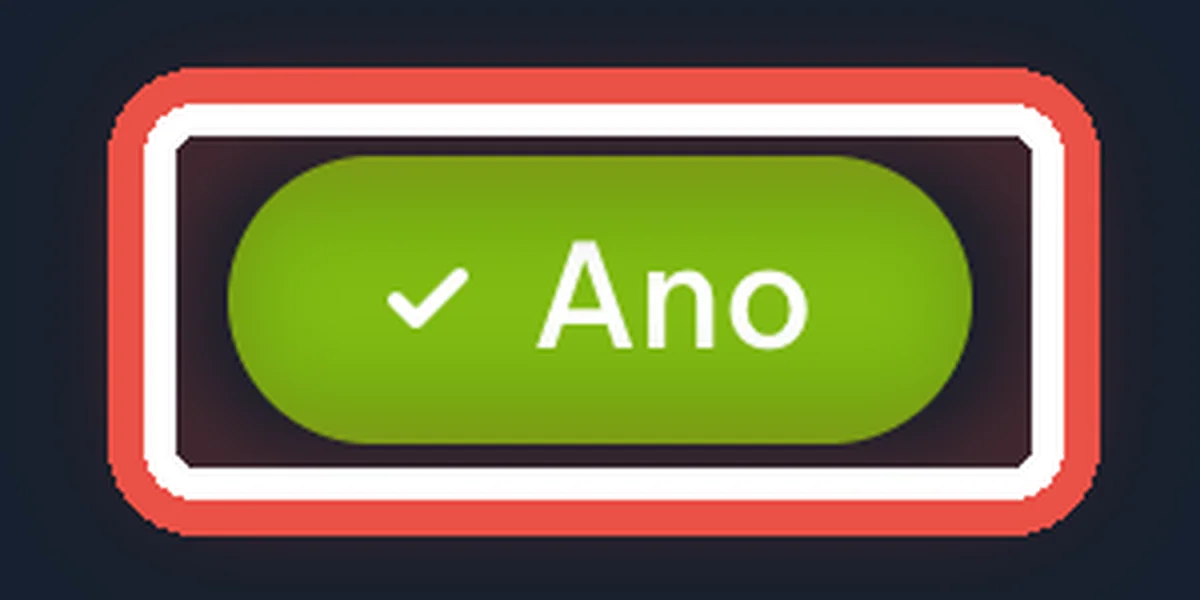Detail — Omylem jsem vytvořila doklad o přímé úhradě. Jak ho zruším?