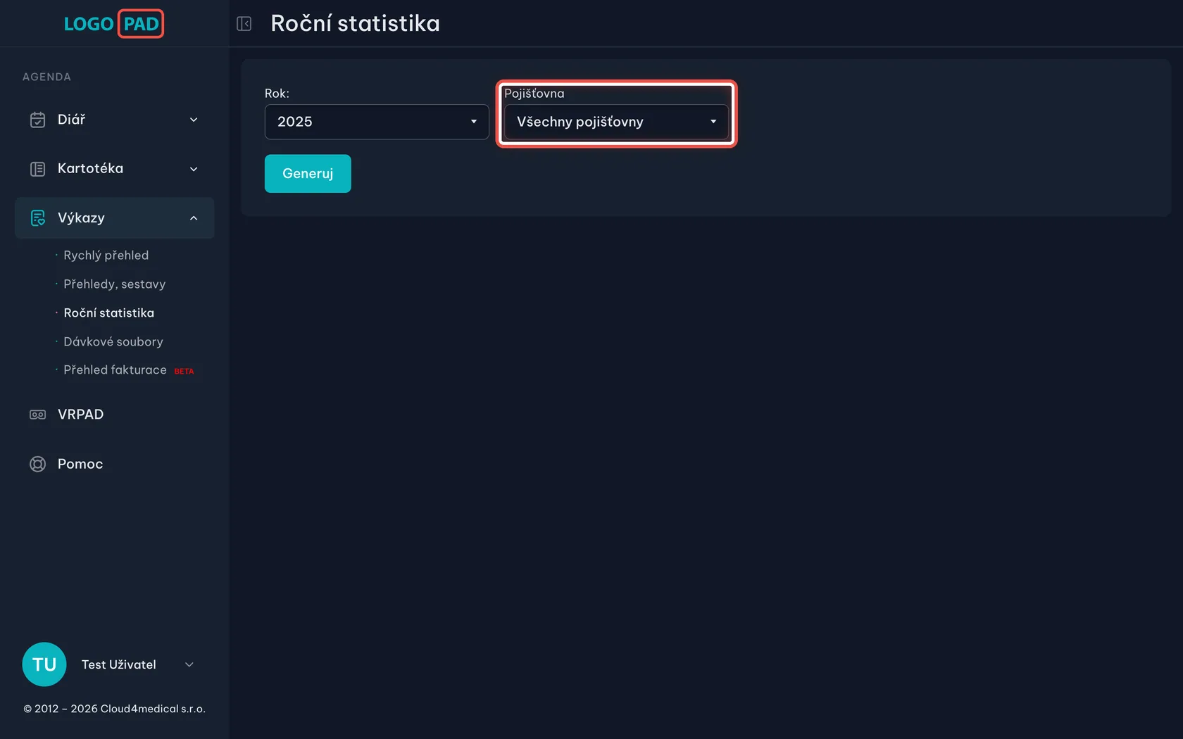 Snímek obrazovky ke kroku 4