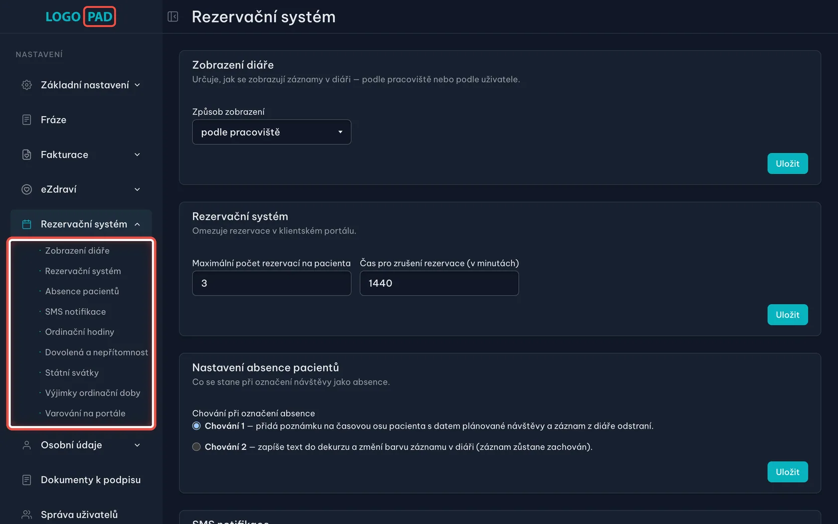 Snímek obrazovky ke kroku 6