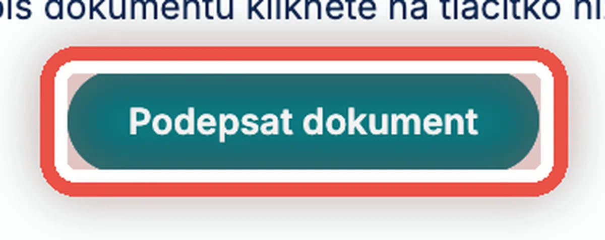 Detail — Co přijde příjemci do e-mailu
