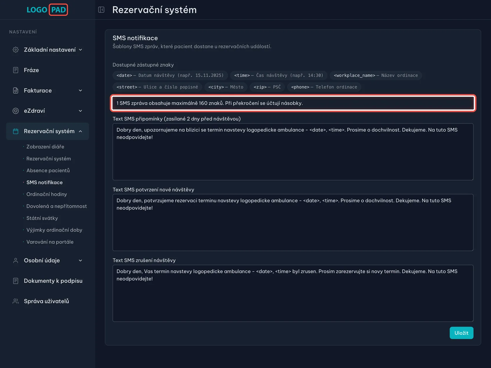 Snímek obrazovky ke kroku 11